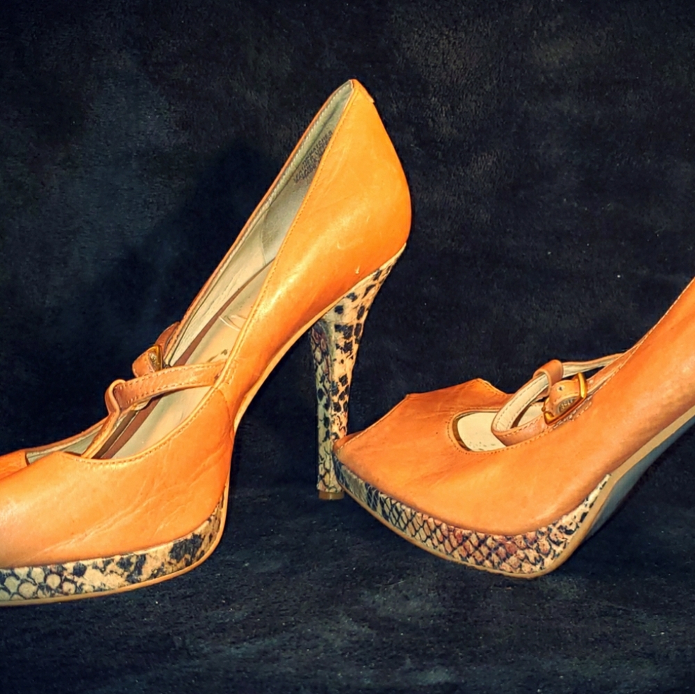 Women Nine West Heels